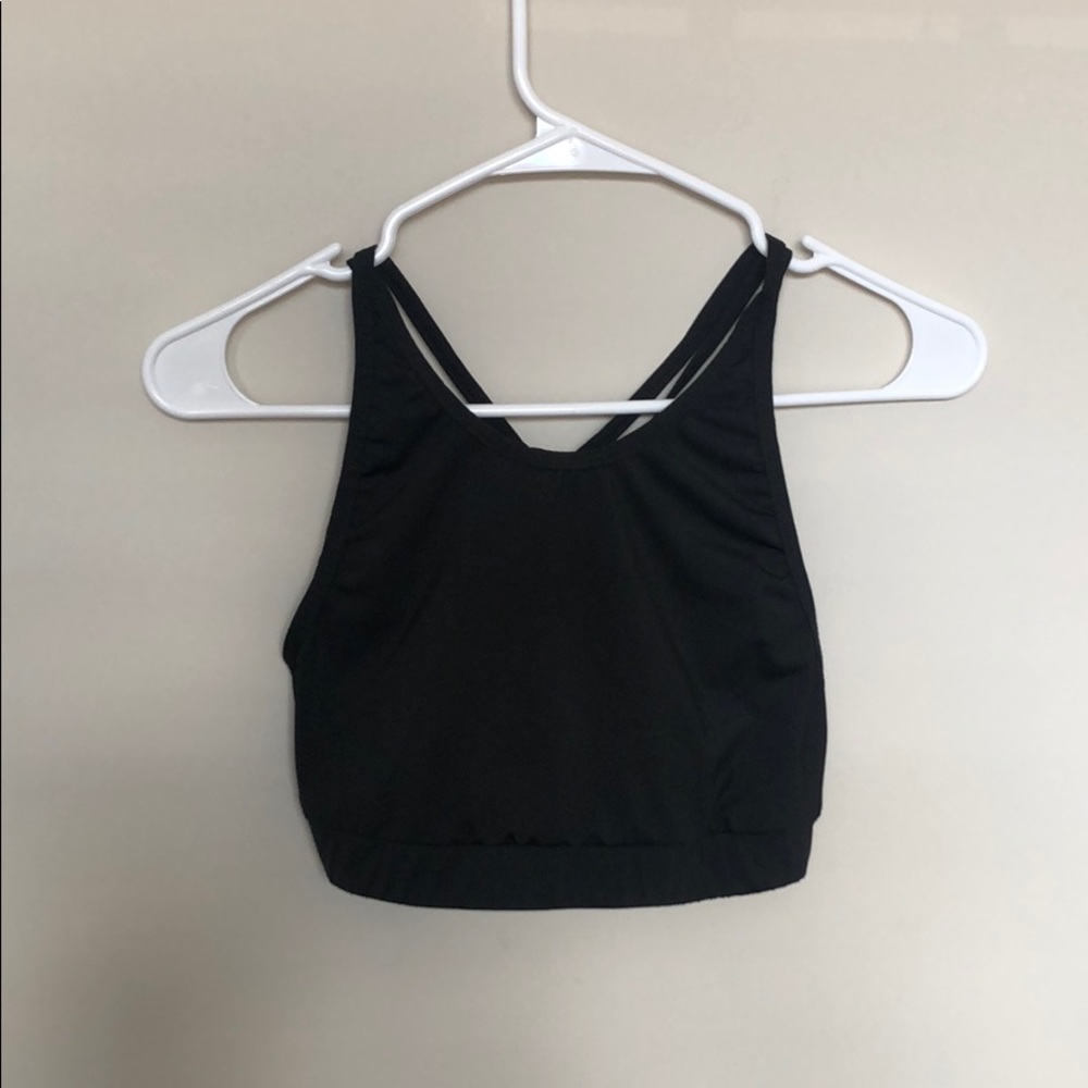 ALO SPORTS BRA